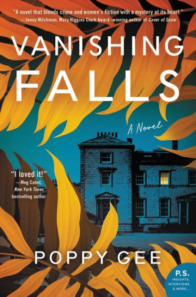 Vanishing Falls: A Novel