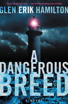 A Dangerous Breed (Van Shaw Series #5)