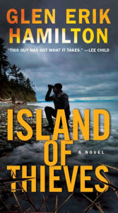Swedish ebooks download Island of Thieves: A Novel (English Edition)