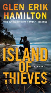 Island of Thieves: A Novel