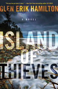Download ebooks pdf Island of Thieves 9780062978547 