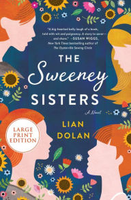 Title: The Sweeney Sisters, Author: Lian Dolan
