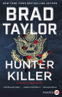 Hunter Killer (Pike Logan Series #14)