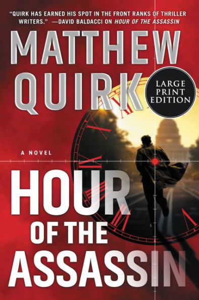 Hour of the Assassin