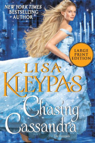 Title: Chasing Cassandra: The Ravenels, Author: Lisa Kleypas