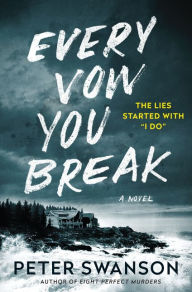 Ebooks for free download pdf Every Vow You Break