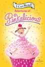 Adventures of Pinkalicious