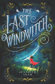 Free kindle book downloads 2012 The Last Windwitch
