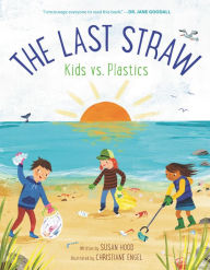 The Last Straw: Kids vs. Plastics