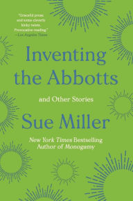 Ebook ebook downloads Inventing the Abbotts: And Other Stories (English literature) 9780062982056