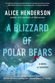 Free it ebooks downloads A Blizzard of Polar Bears