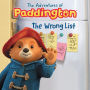 The Wrong List: The Adventures of Paddington