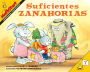 Suficientes zanahorias: Just Enough Carrots (Spanish Edition)