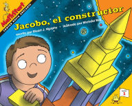 Title: Jacobo, el constructor: Jack the Builder (Spanish Edition), Author: Stuart J. Murphy
