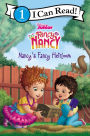Disney Junior Fancy Nancy: Nancy's Fancy Heirloom