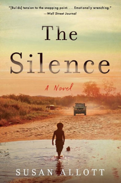 The Silence: A Novel