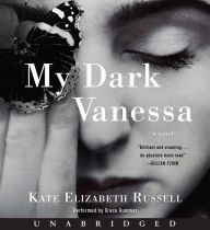 Title: My Dark Vanessa, Author: Kate Elizabeth Russell