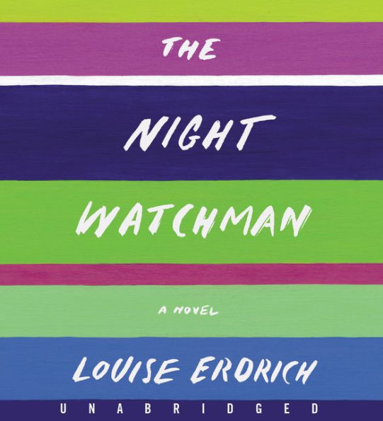 The Night Watchman