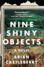 Nine Shiny Objects: A Novel