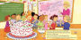 Alternative view 3 of Amelia Bedelia's First Valentine (Special Gift Edition)
