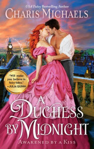 French audio books download A Duchess by Midnight by Charis Michaels ePub 9780062984999 in English