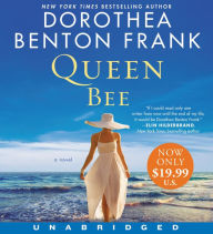 Title: Queen Bee, Author: Dorothea Benton Frank