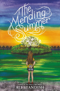 Download full text books for free The Mending Summer in English PDF iBook by Ali Standish