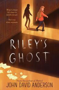 Pdf files download books Riley's Ghost in English 9780062985972 by 