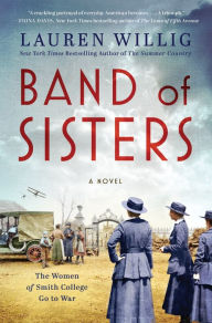 Free e book pdf download Band of Sisters: A Novel PDB by  9780062986160 (English literature)