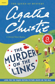 Title: The Murder on the Links (Hercule Poirot Series), Author: Agatha Christie