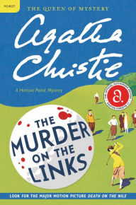 Title: The Murder on the Links (Hercule Poirot Series), Author: Agatha Christie