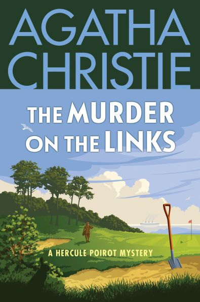 The Murder on the Links (Hercule Poirot Series)