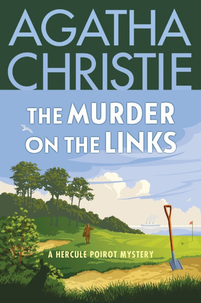 the Murder on Links (Hercule Poirot Series)