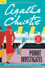 Poirot Investigates (Hercule Poirot Series)