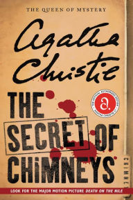 Title: The Secret of Chimneys: The Official Authorized Edition, Author: Agatha Christie