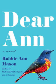 Download book isbn no Dear Ann: A Novel