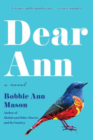 Dear Ann: A Novel