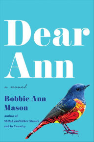 Free audio books available for download Dear Ann: A Novel