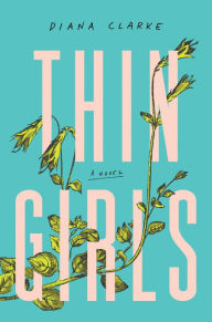 Free to download audio books Thin Girls: A Novel English version