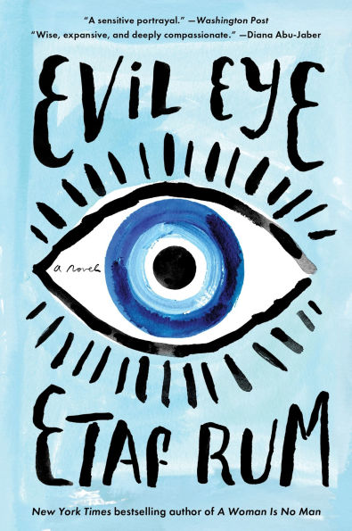 Evil Eye: A Novel