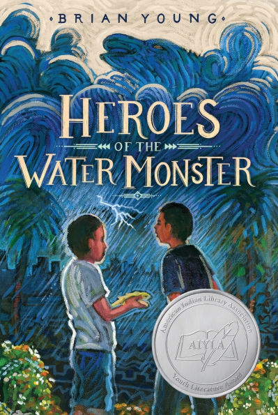 Heroes of the Water Monster