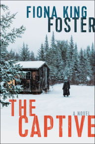 Title: The Captive: A Novel, Author: Fiona King Foster