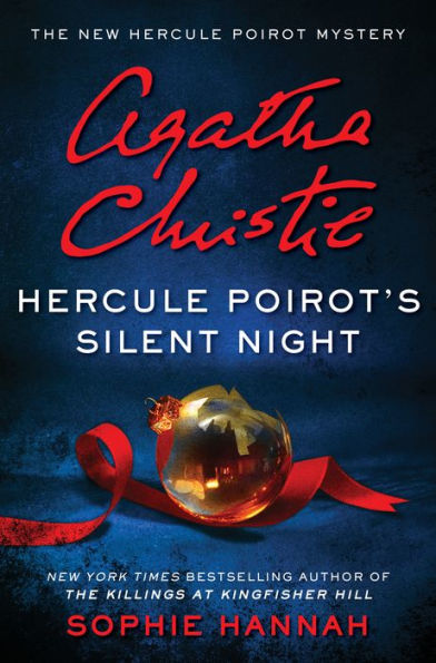 Hercule Poirot's Silent Night (Hercule Poirot Series)