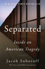 Downloading audio books on Separated: Inside an American Tragedy