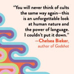 Alternative view 4 of Cultish: The Language of Fanaticism