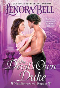 Download ebook for android The Devil's Own Duke 9780062993465