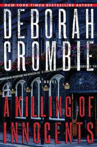 Scribd ebook downloads free A Killing of Innocents 9780062993397 MOBI PDB by Deborah Crombie, Deborah Crombie English version