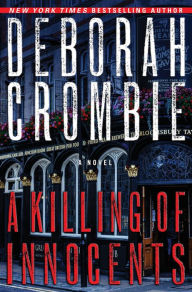 Text book downloader A Killing of Innocents by Deborah Crombie (English literature) RTF