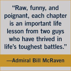 The Way Forward: Master Life's Toughest Battles and Create Your Lasting Legacy