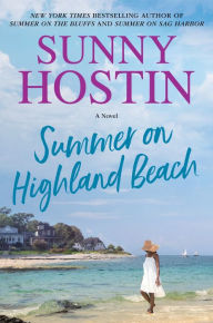 Google ebooks free download ipad Summer on Highland Beach: A Novel 9780062994257 by Sunny Hostin